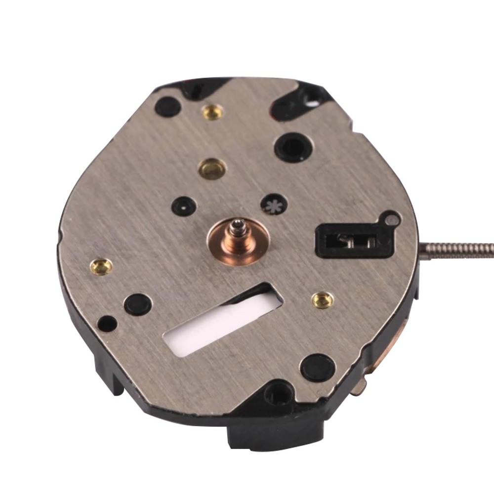 Quartz Movement Original Watch Movement Replacement Part For S. Epson Y121E