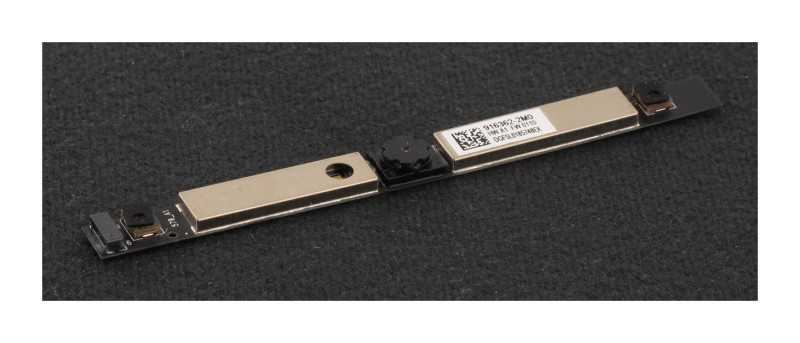 923693-001 - WEBCAM HD