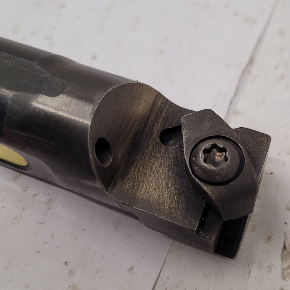 Kennametal Indexable Boring Bar: A16 NEL3