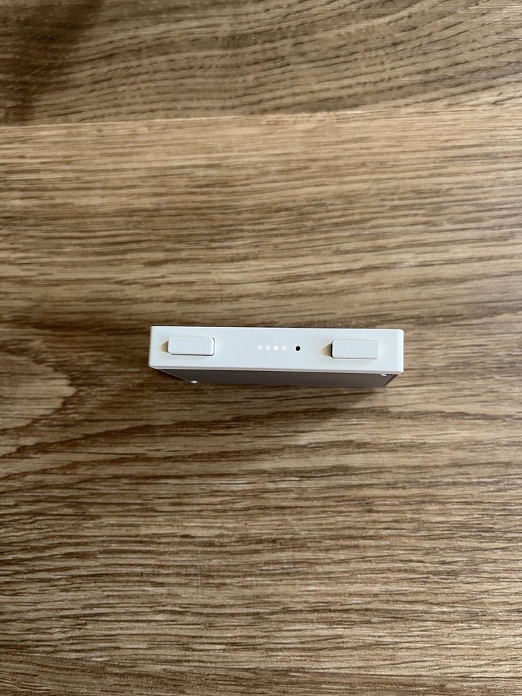 Yeezy x Teenage Engineering 2019 OG Stem Player (Unreleased)