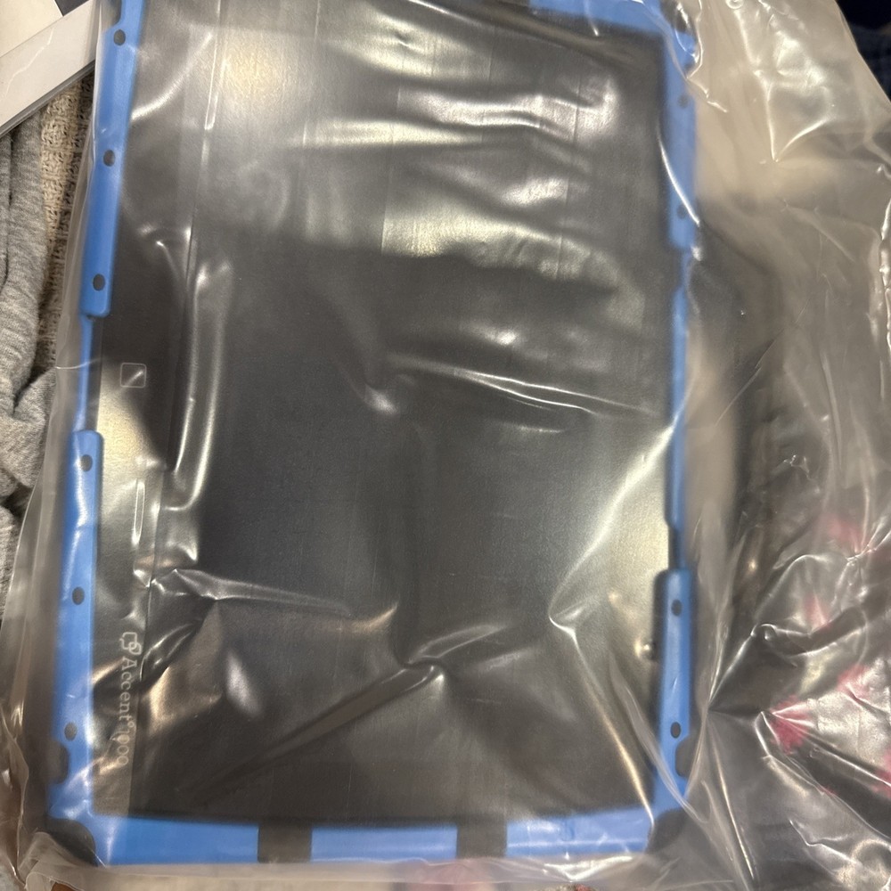 AAC device Prc accent 1000