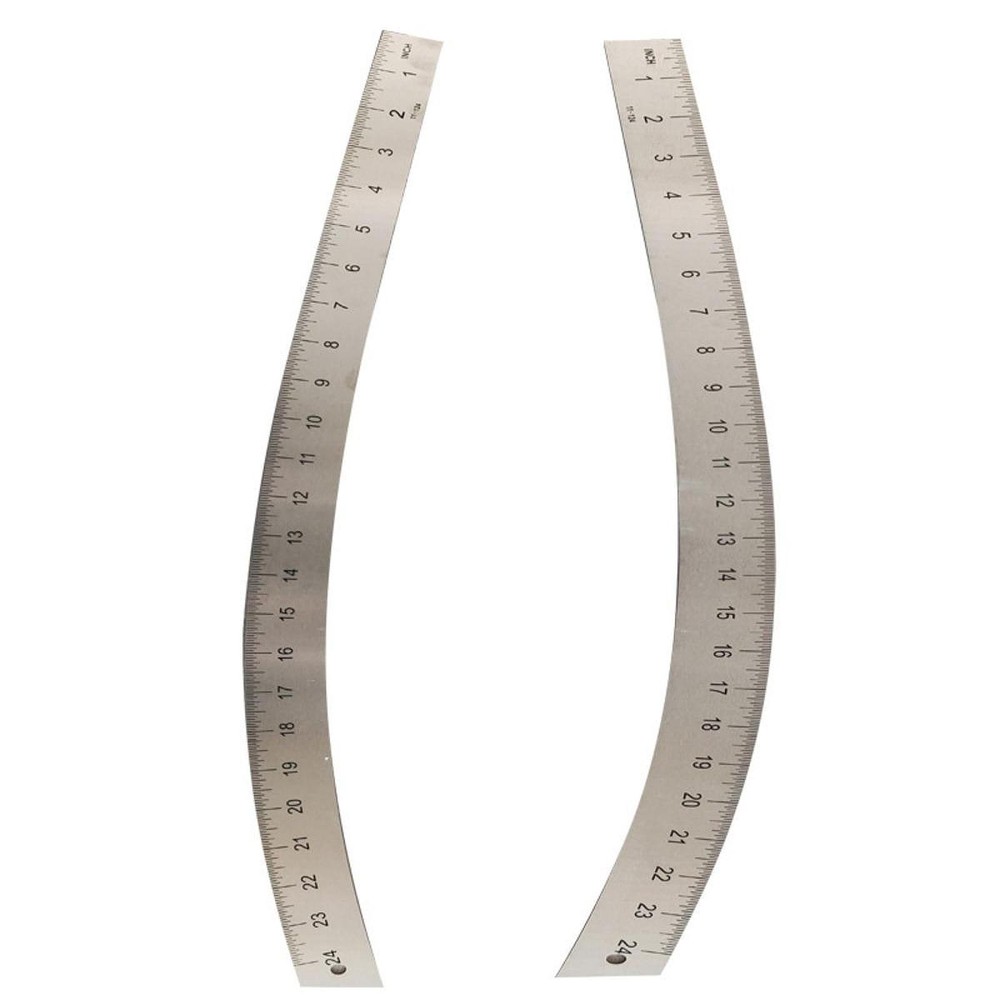 French Curve Ruler Drawing Template Measurement Ruler