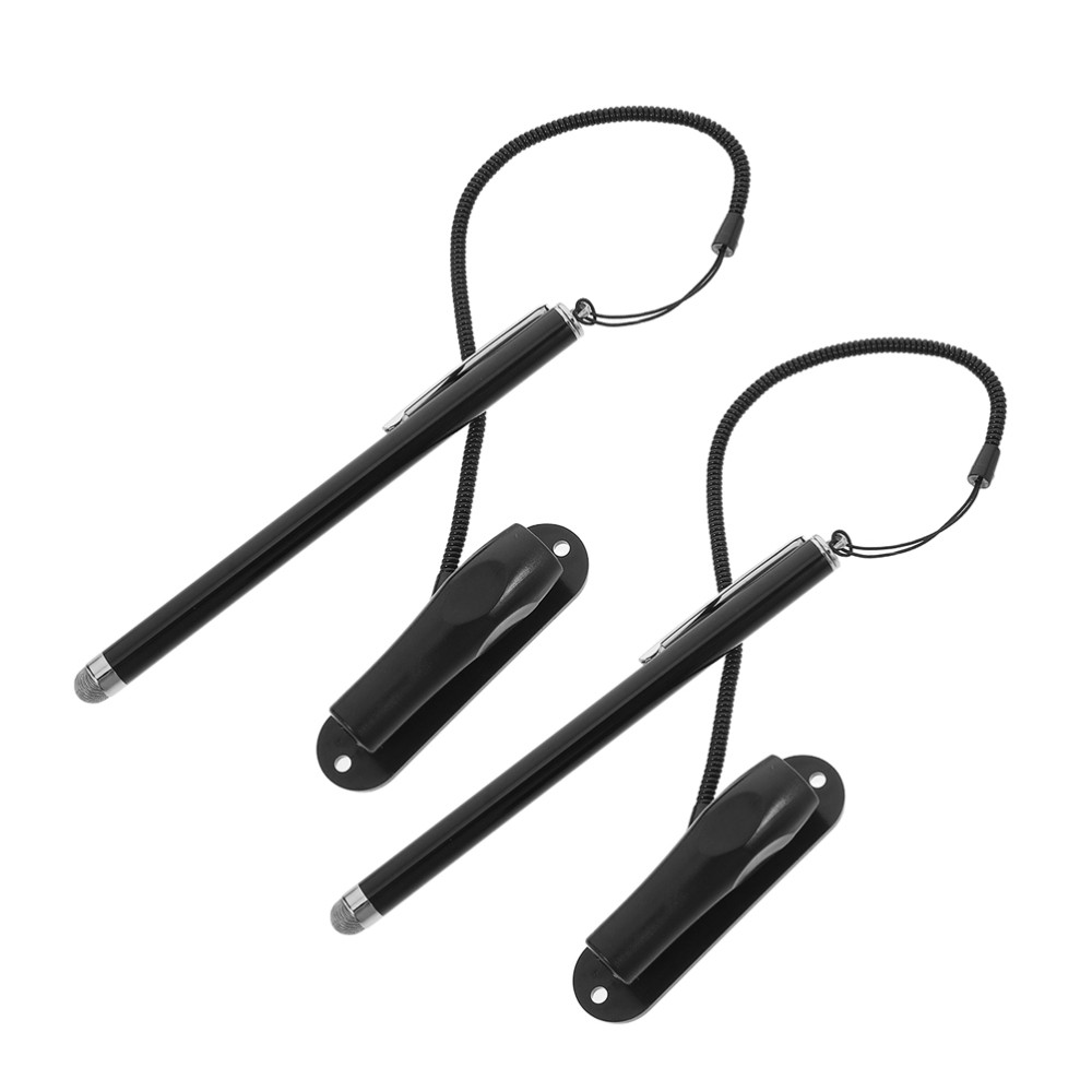 2 Pcs Navigating Pen Stylus for Touchscreen Universal Capacitive