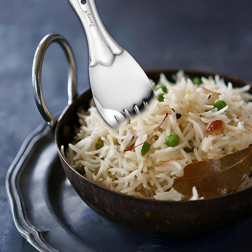 Parage 5 Pieces Stainless Steel Kitchen Tools Set for Kitchen