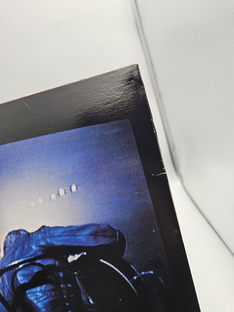 Neil Young Unplugged (Laserdisc, 1993) Tested Works