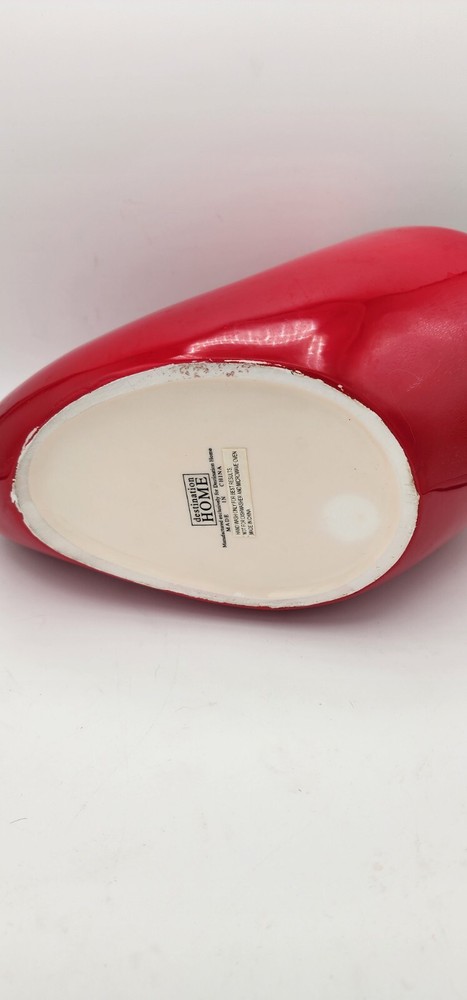 Red Chii Pepper Cookie Jar