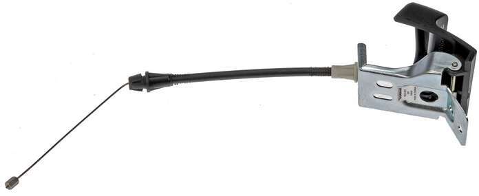 Dorman Parking Brake Handle PN# 924-431