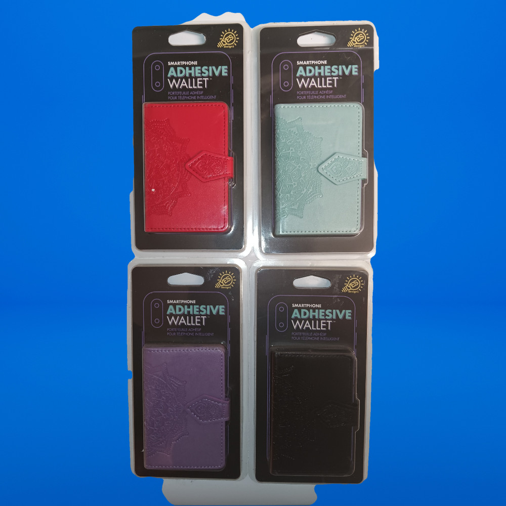 YES DESIGNS Smartphone Pocket/Wallet  23-spl5