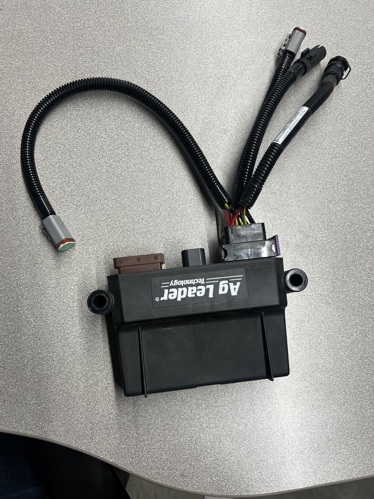 New Ag Leader Vehicle Interface Module (n-5143)
