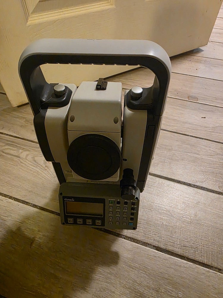 Gowin Total Station 202N reflectorless
