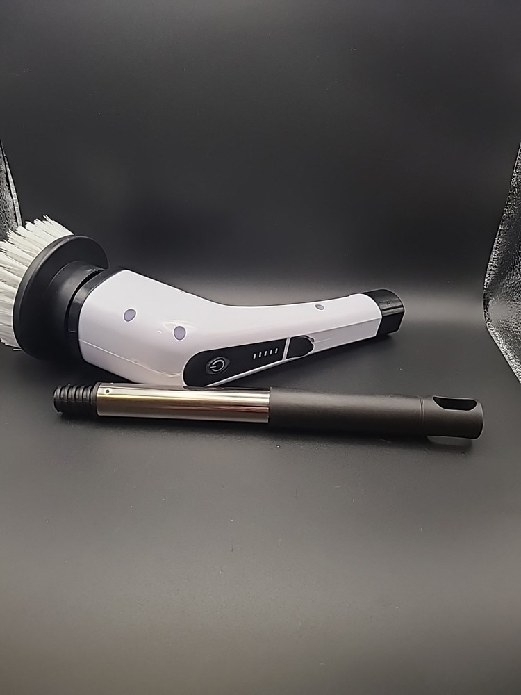 Electric Scrubber Rechargeable