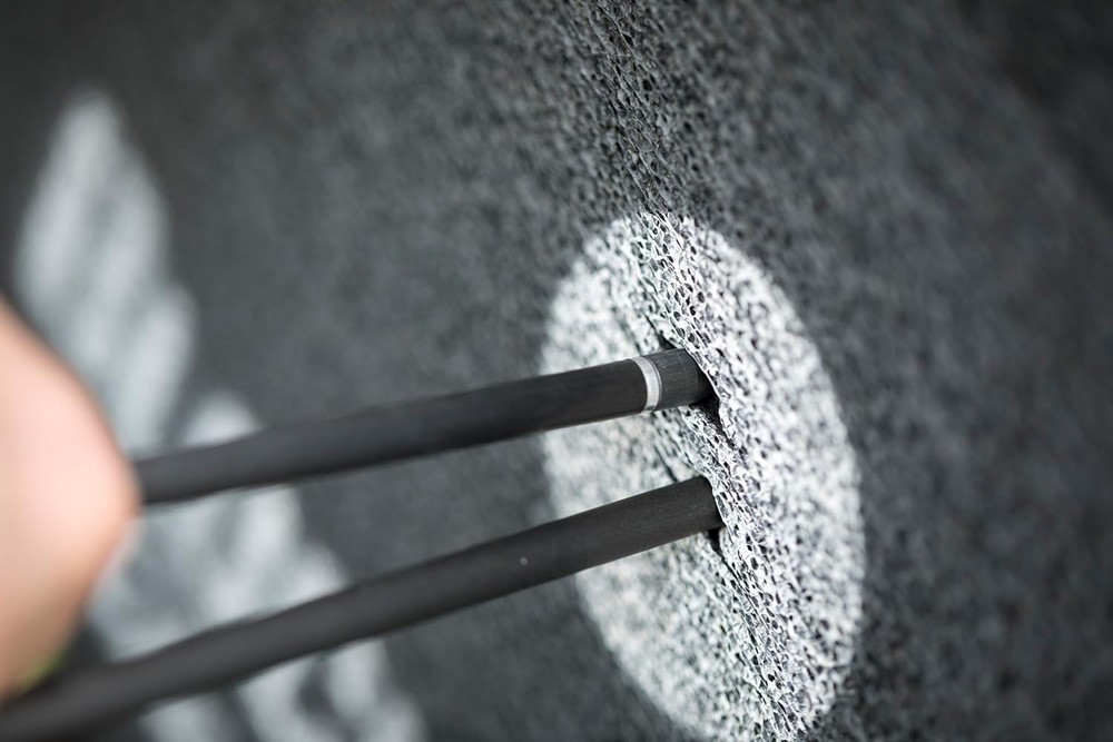 Block GenZ Youth Archery Target