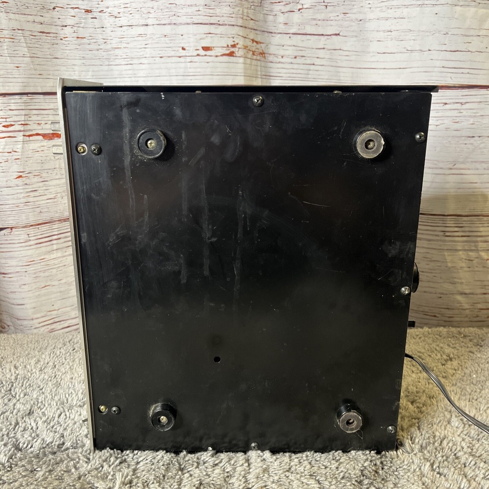 Vintage 1970's Pioneer RG-1 Dynamic Processor ~ Powers On