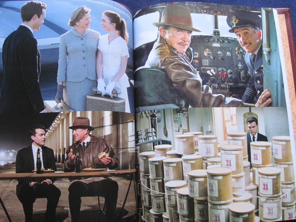 RULES DON'T APPLY - SCRIPT by WARREN BEATTY - PRIVATELY PRINTED - Hardbound