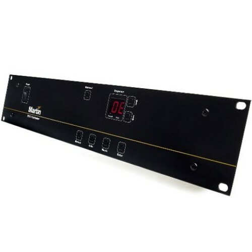 Martin 2510 Playback Controller New! Free Shipping!