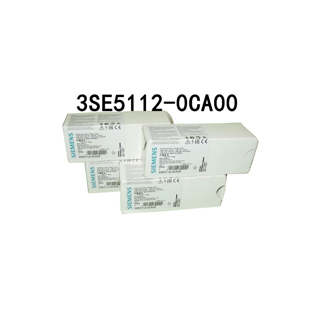 3SE5 112-0CA00 3SE5112-0CA00 Limit switch