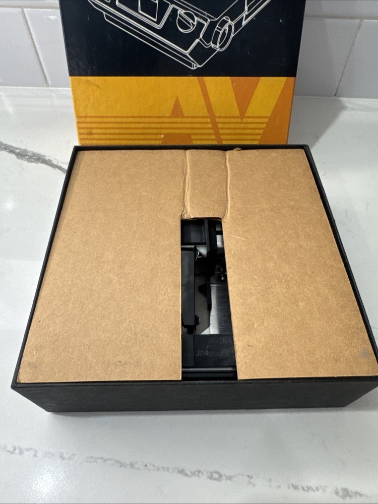 Kodak EC Stack Loader Model EC-40 for Ektagraphic & Carousel Projectors