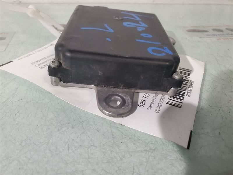 MIRAI 2017 Camera/Projector 32462