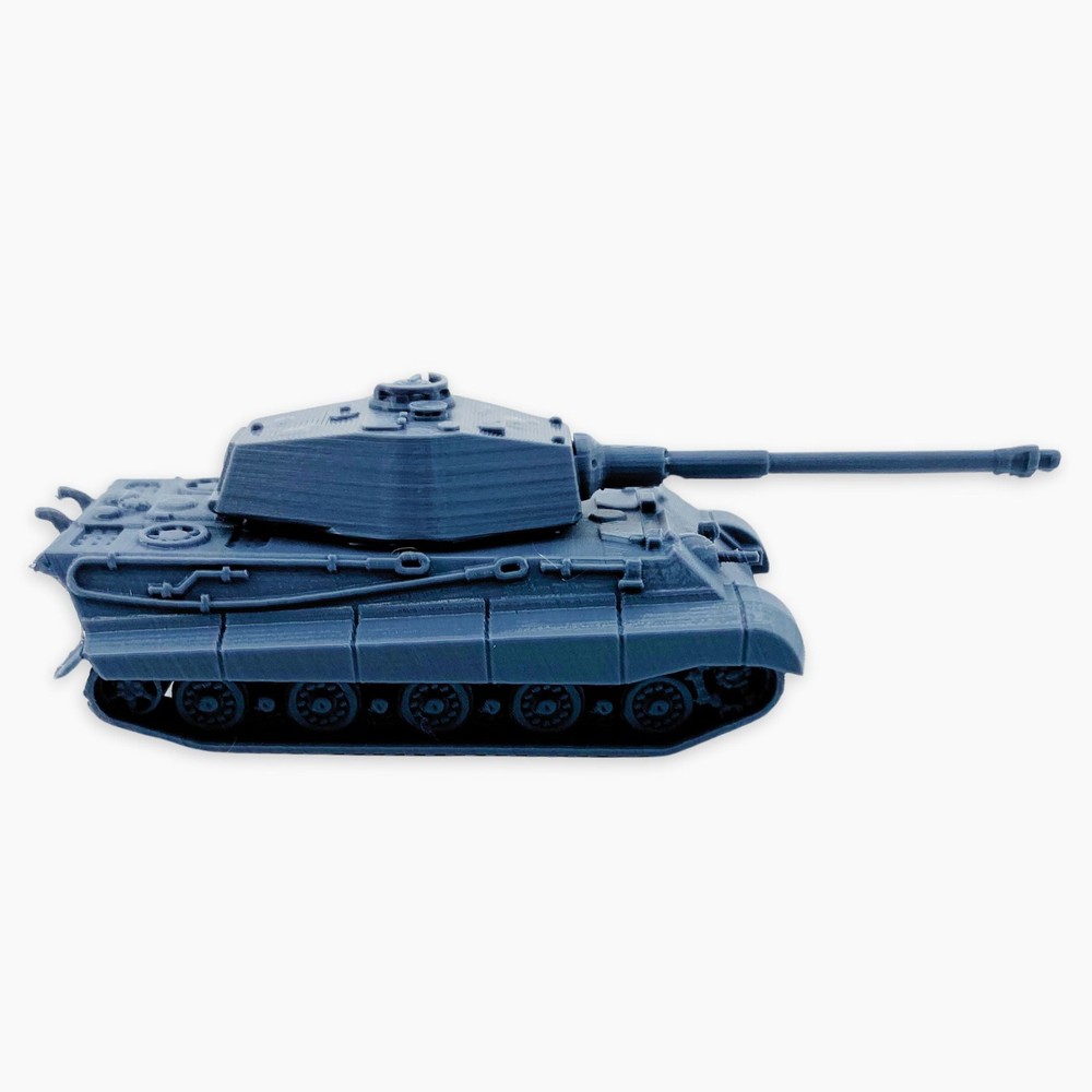 Tiger II