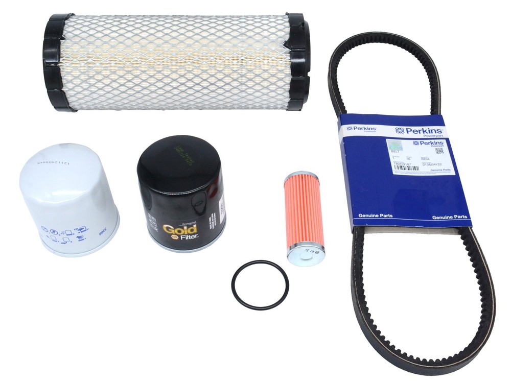 Classic 300 Service / Maintenance Kit Code 11809