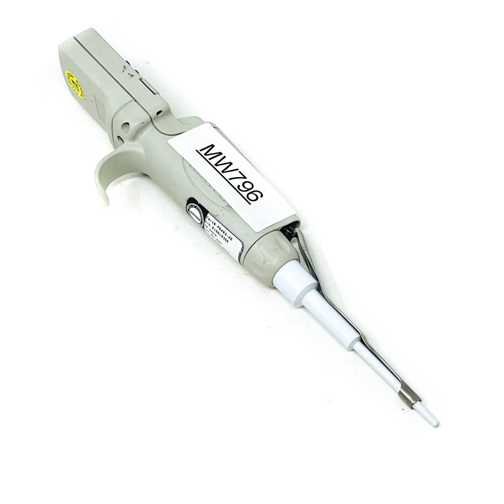 Rainin EDP3-Plus Advanced Ergonomic Electronic Pipette, 1-10 µL, E1001035E 5V 1A