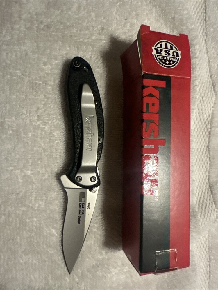 Kershaw - SCALLION - 1620