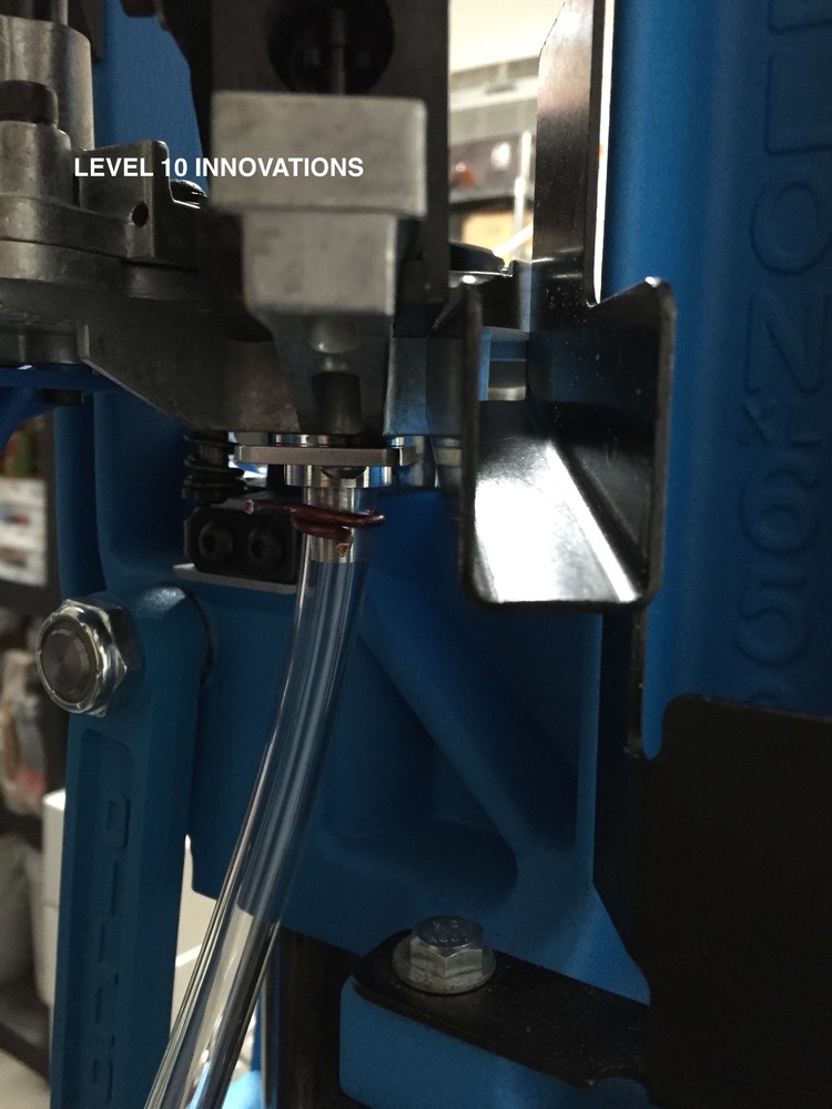 Primer Catcher Kit for Dillon 650*