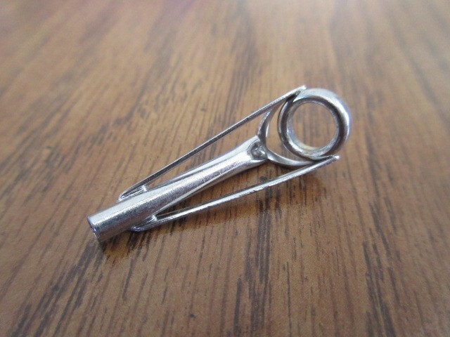 Mildrum Stainless Steel Tip Tops & Guides