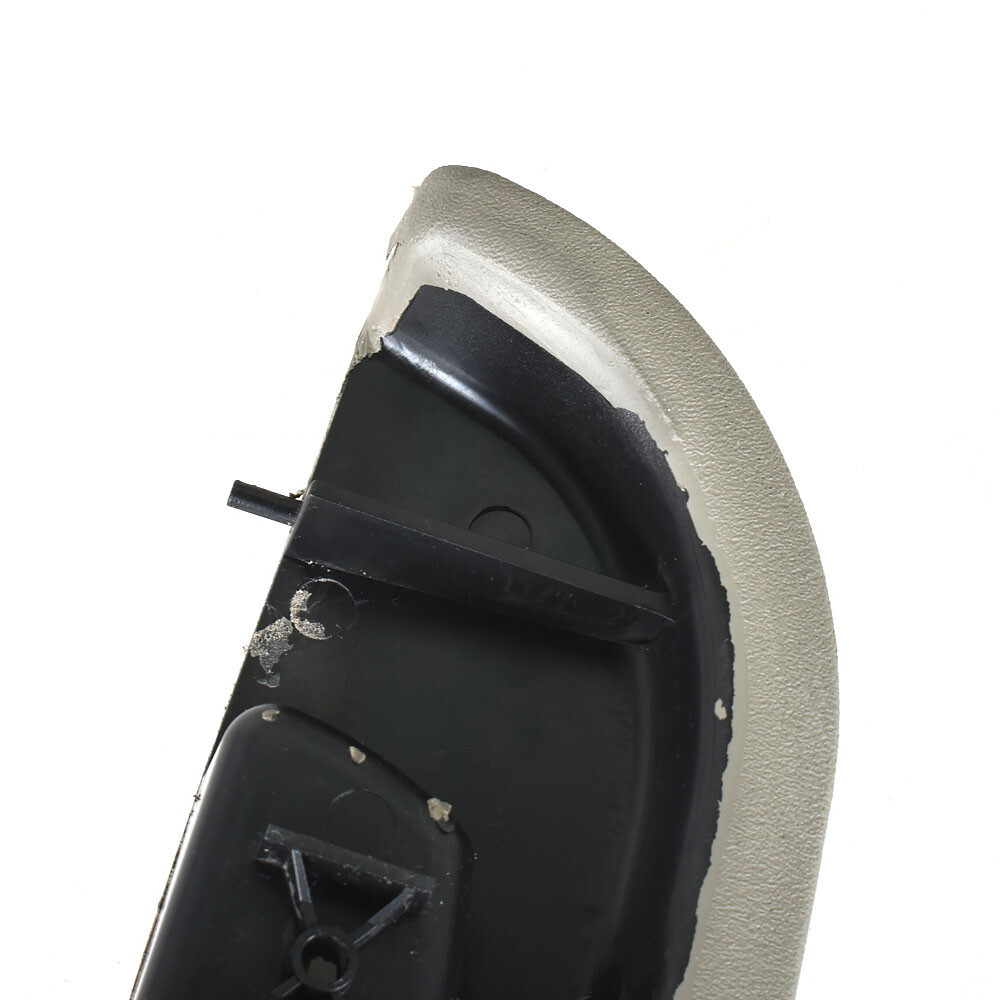 Front Handle Cover Passenger Armrest Pull Side RH For 96-02 Chevy Express Van