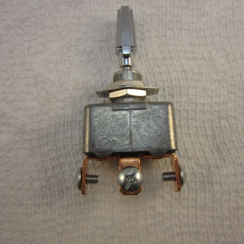Pico Wirring Accessories 5544PT ON/OFF/ON TOGGLE 12V 50A