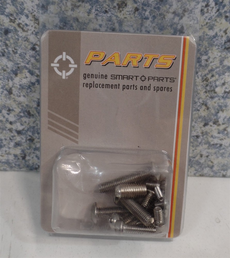 GOG Paintball XTC052 Screw Replacement Kit NEW