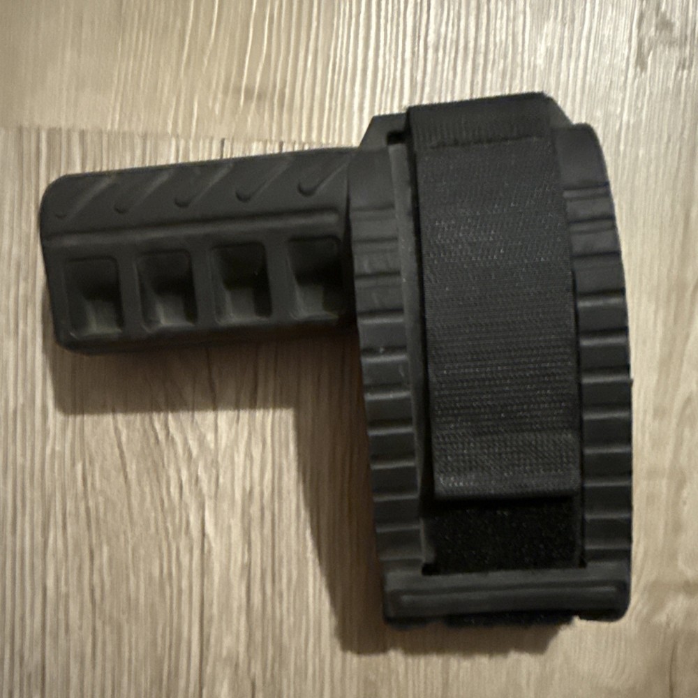 Sig Sauer MCX MPX Brace
