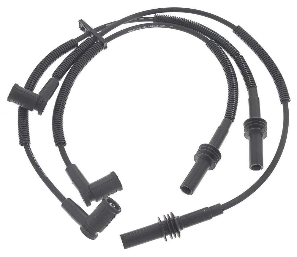 ACDelco 9466R Spark Plug Wire Set