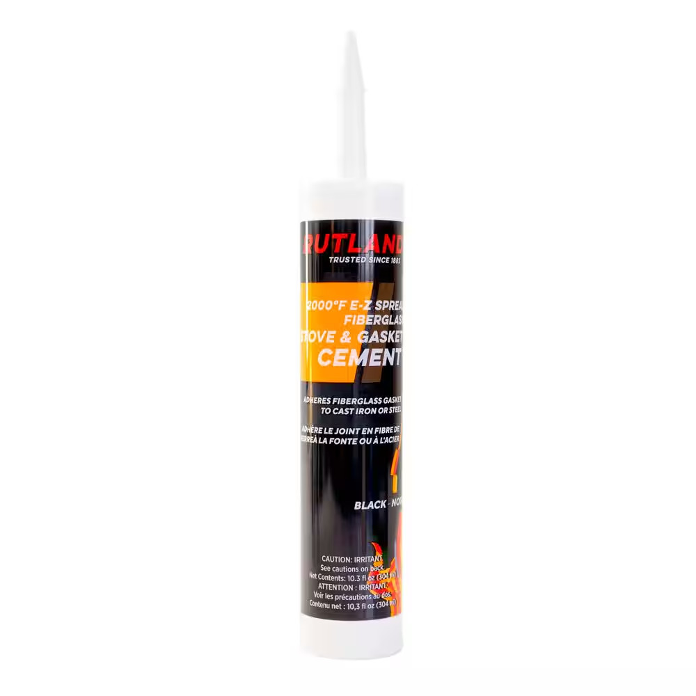 10.3 Fl. Oz. EZ Spread Cement Cartridge