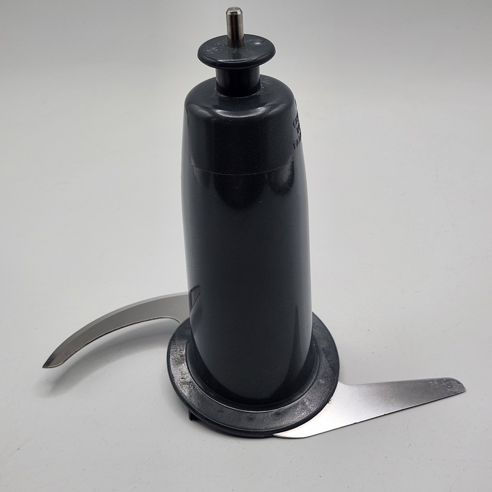 Cuisinart Elemental 11-Cup Food Processor FP-11CB Chopping/Mixing Blade