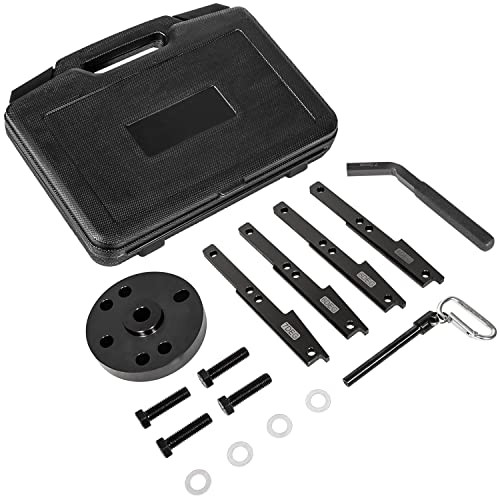 3163021 Cam Timing Tool Kit+3163530 Engine Brake Adjustment Large (With Case)