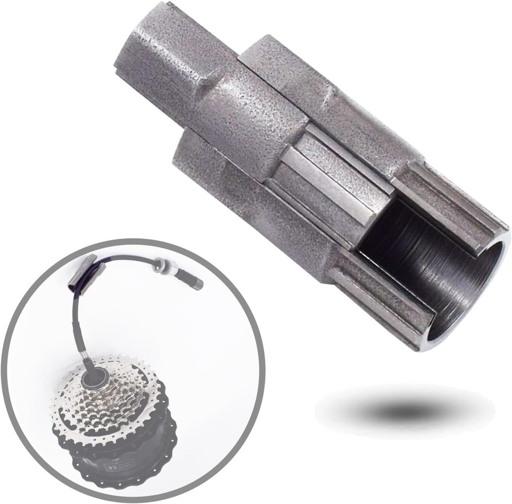 DNP Freewheel Removal Tool for 7 Speed 8s 9s