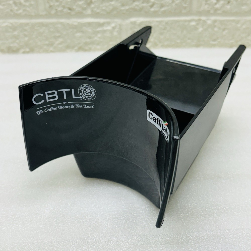 CBTL Caffitaly System KALDI S04 Espresso Machine REPLACEMENT Capsule Drawer PART
