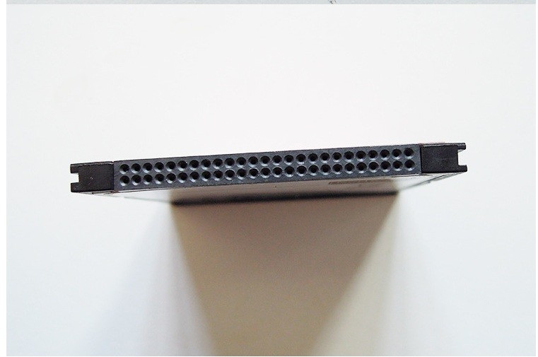 Speed SDXC SDHC SD to CF Compact Flash Memory Card Reader Adapter Type I High