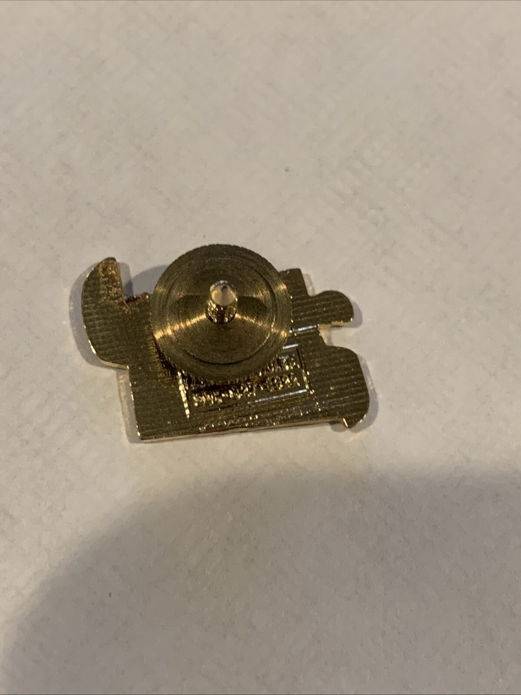 VTG GWRRA Washington State Shape A 5 Pin