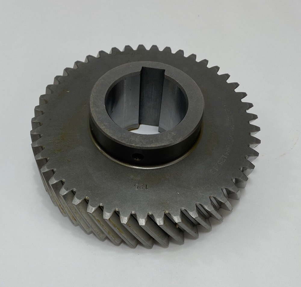 For Atlas Copco 1622369208 Gear Element
