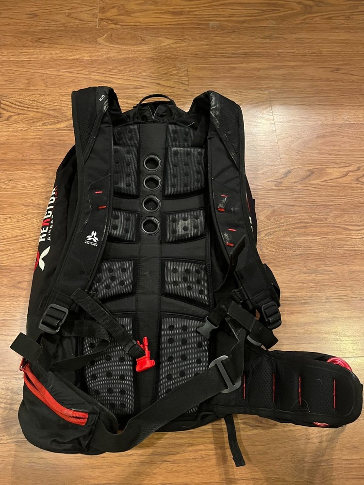 Arva Reactor 18 Pack (No Airbag)