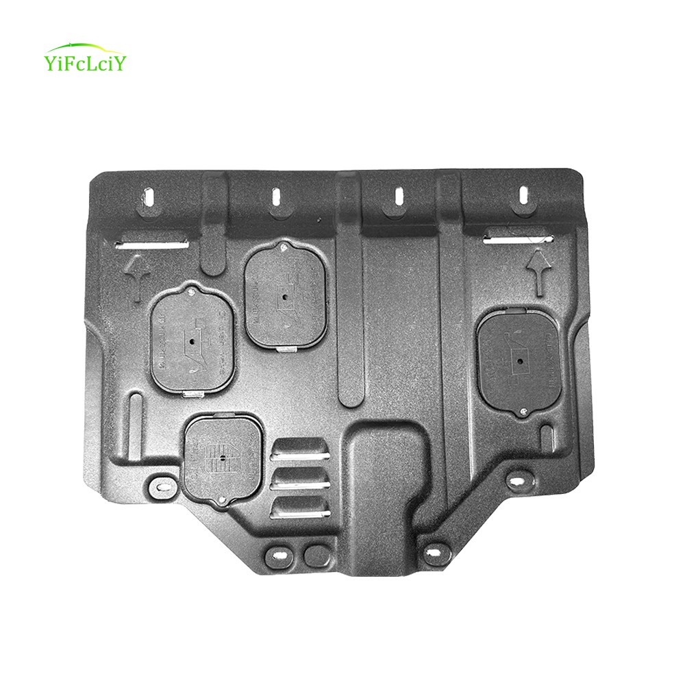 Front Skid Plate For Kia Optima 2016-2020 Underbody Engine Splash Shield Cover
