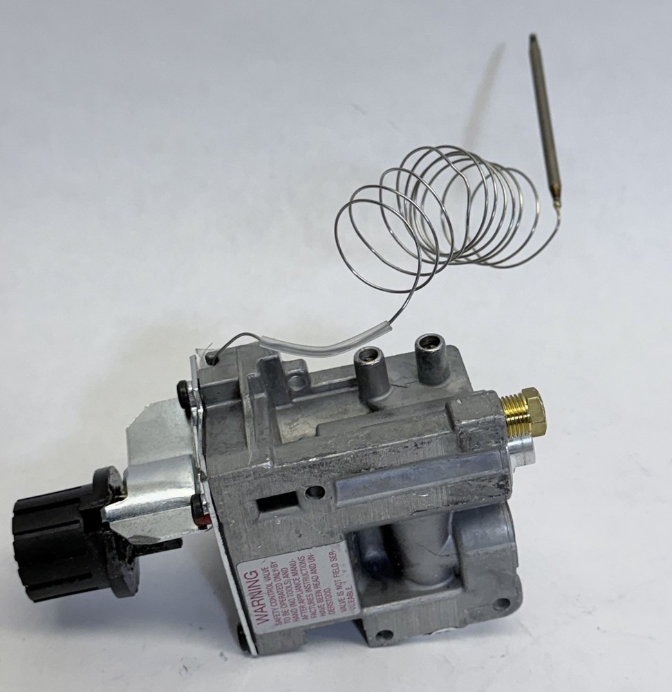 Sit 630 Eurosit Oven Control 4523006