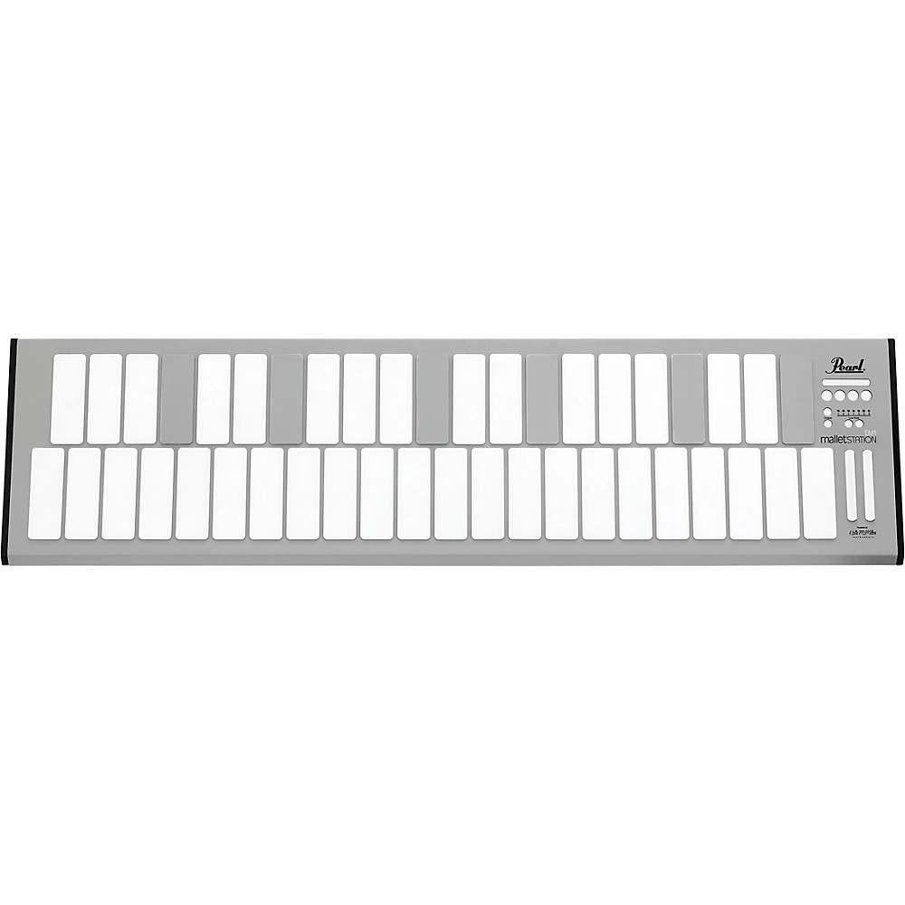 Pearl malletSTATION 3.0 Octave Adjustable Range Electronic Mallet Controller