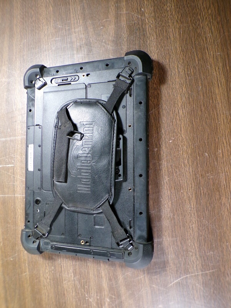 MOBILE DEMAND A1180 TABLET