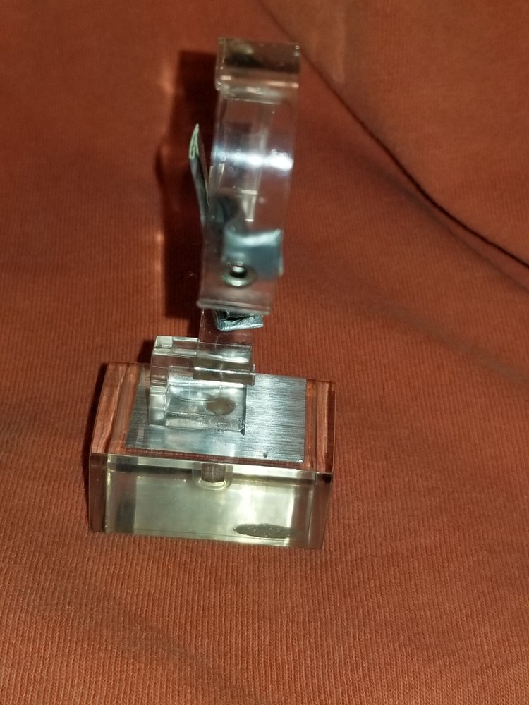 Jaclyn Smith Store Watch Display Holder