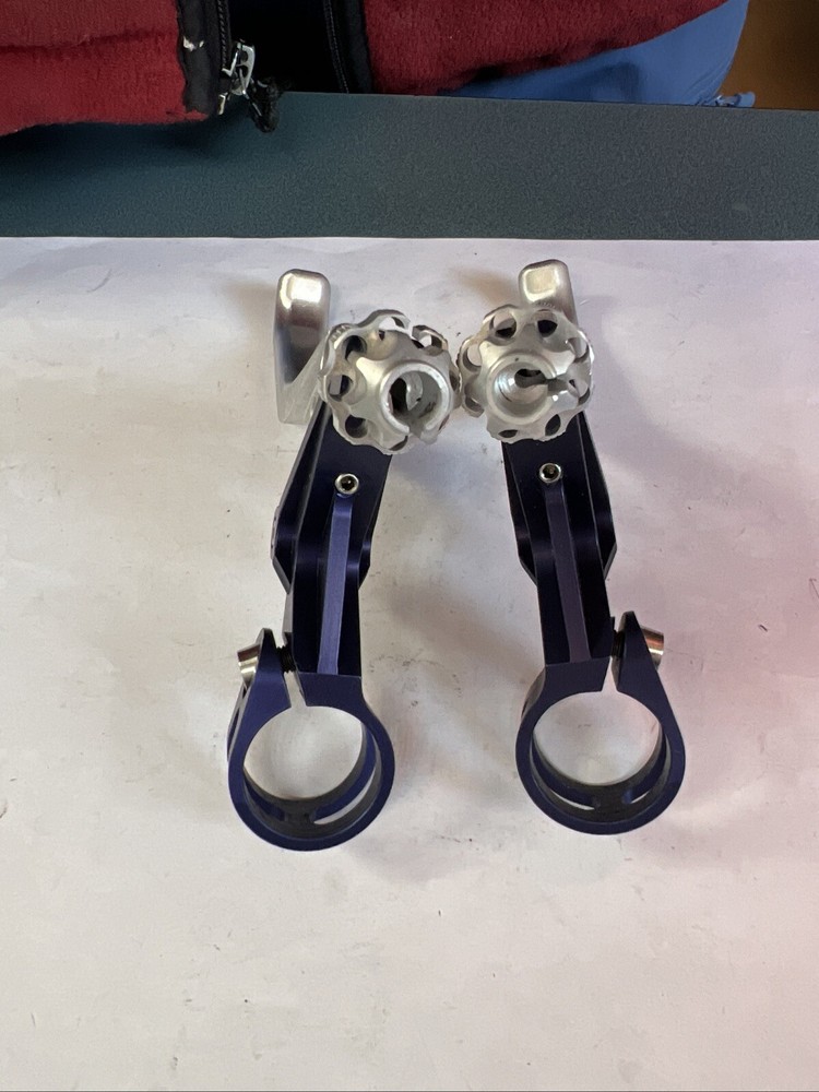 VTG 90s Altek V-Brake Levers