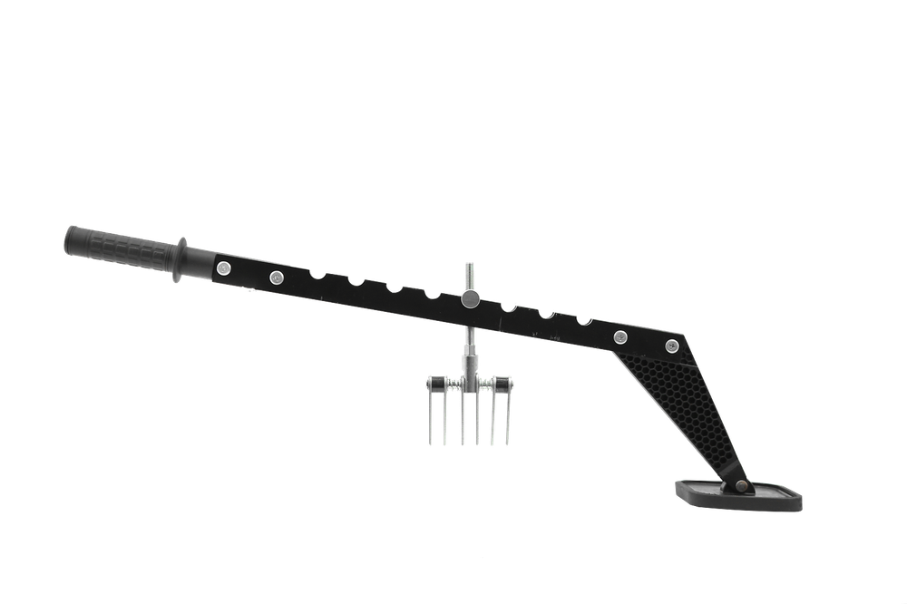 Car Dent Bar Puller Pull Lever Pulling Kit Removal Hammer Repair Auto Body Tool