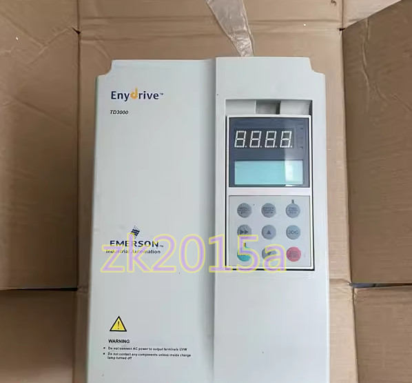 TD3300-4T0055G fast ship by DHL OR EMS